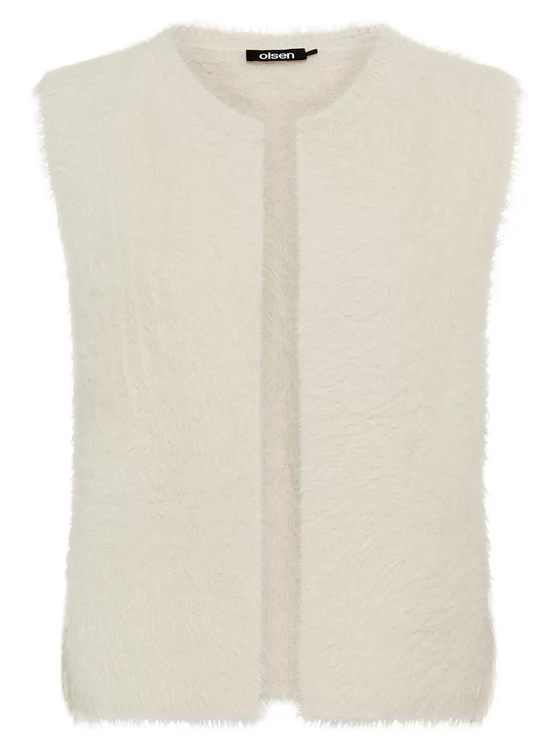 Cardigan Sleeveless