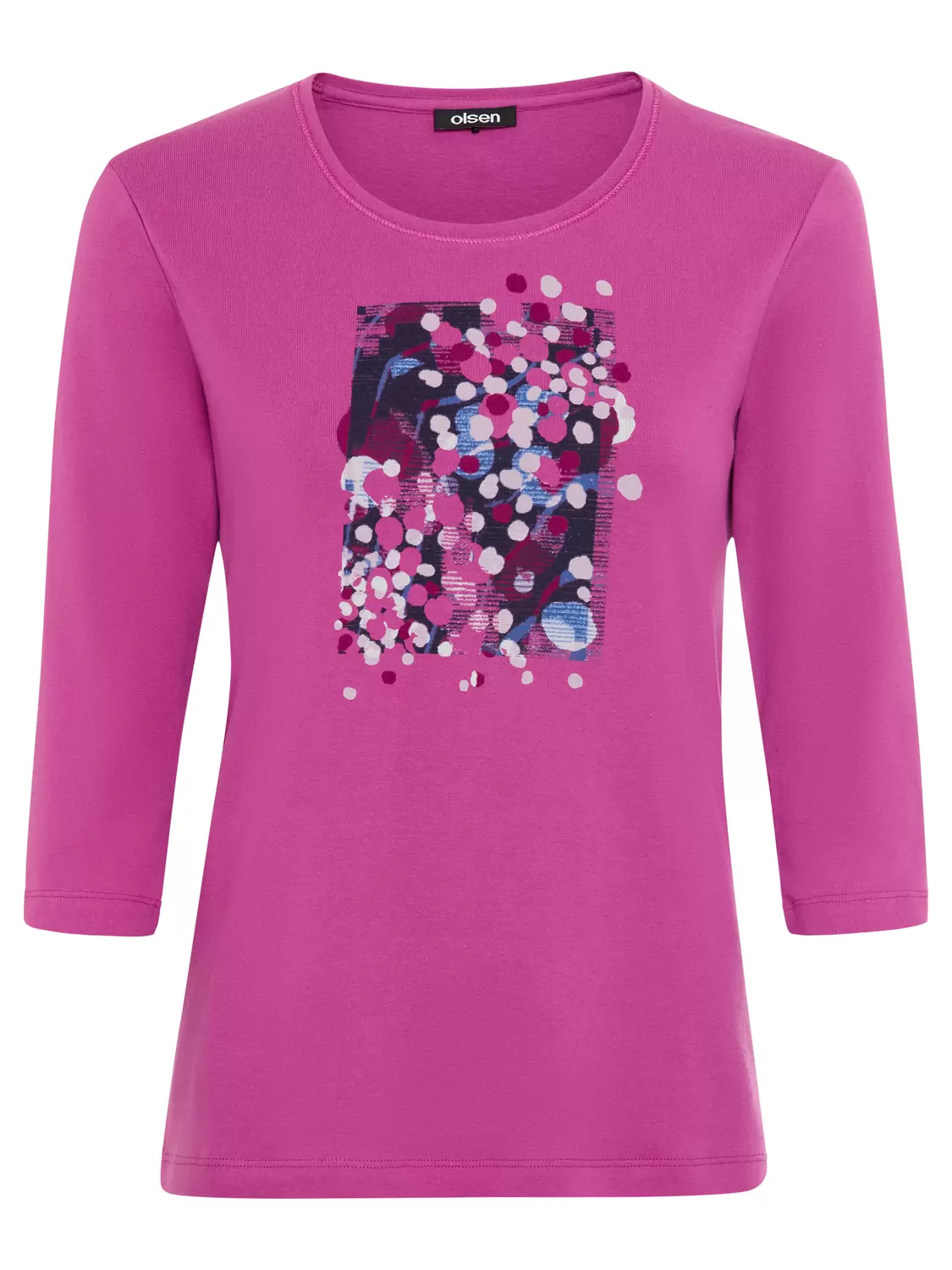 T-Shirt Long Sleeves female