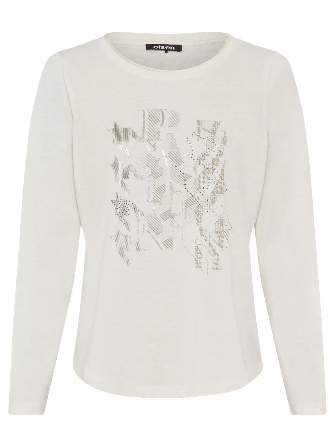 T-Shirt Long Sleeves female