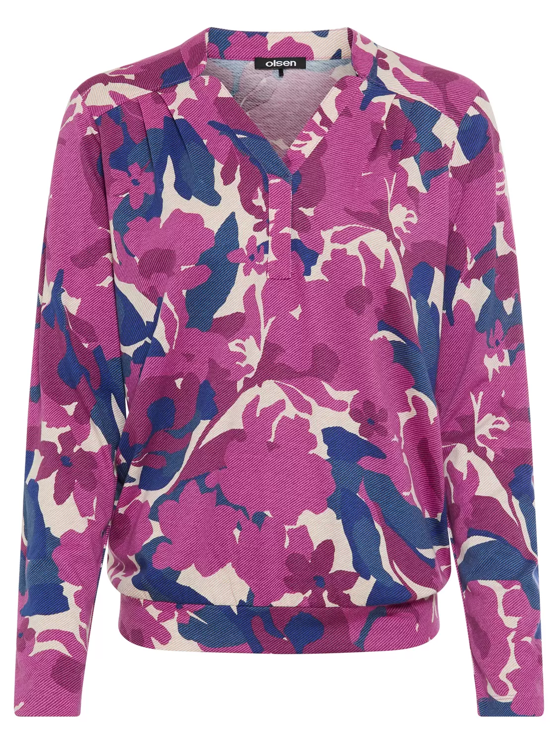 T-Shirt Long Sleeves female