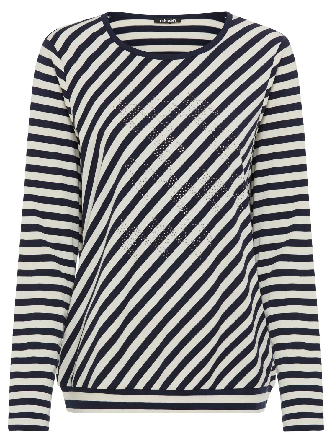 T-Shirt Long Sleeves