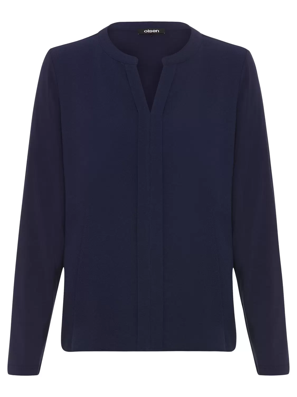 T-Shirt Long Sleeves female