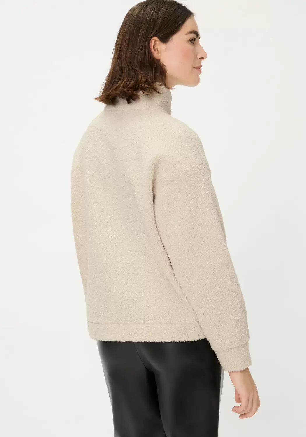 Sweatshirt Long Sleeves