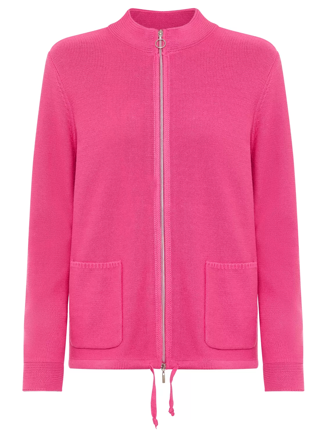 Cardigan Long Sleeves