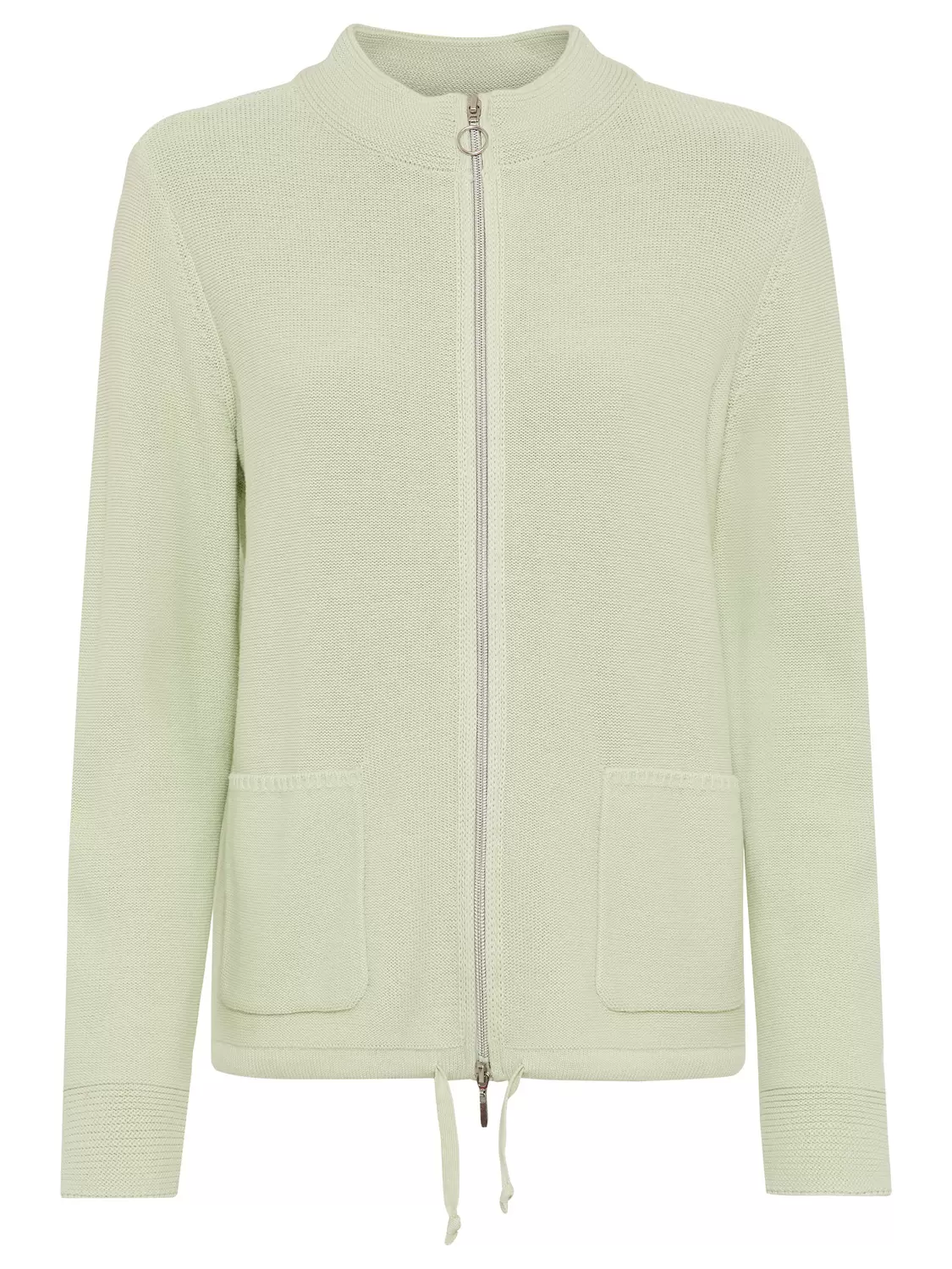 Cardigan Long Sleeves