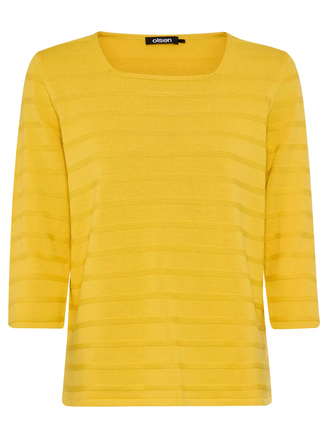 Pullover Long Sleeves