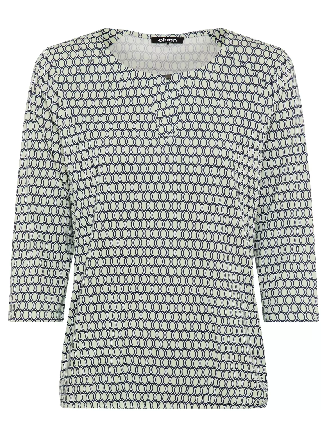 T-Shirt Long Sleeves female
