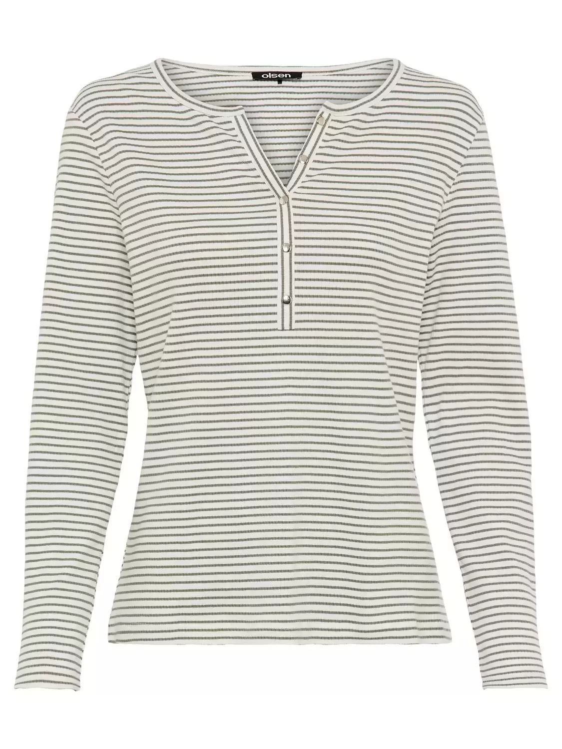 T-Shirt Long Sleeves