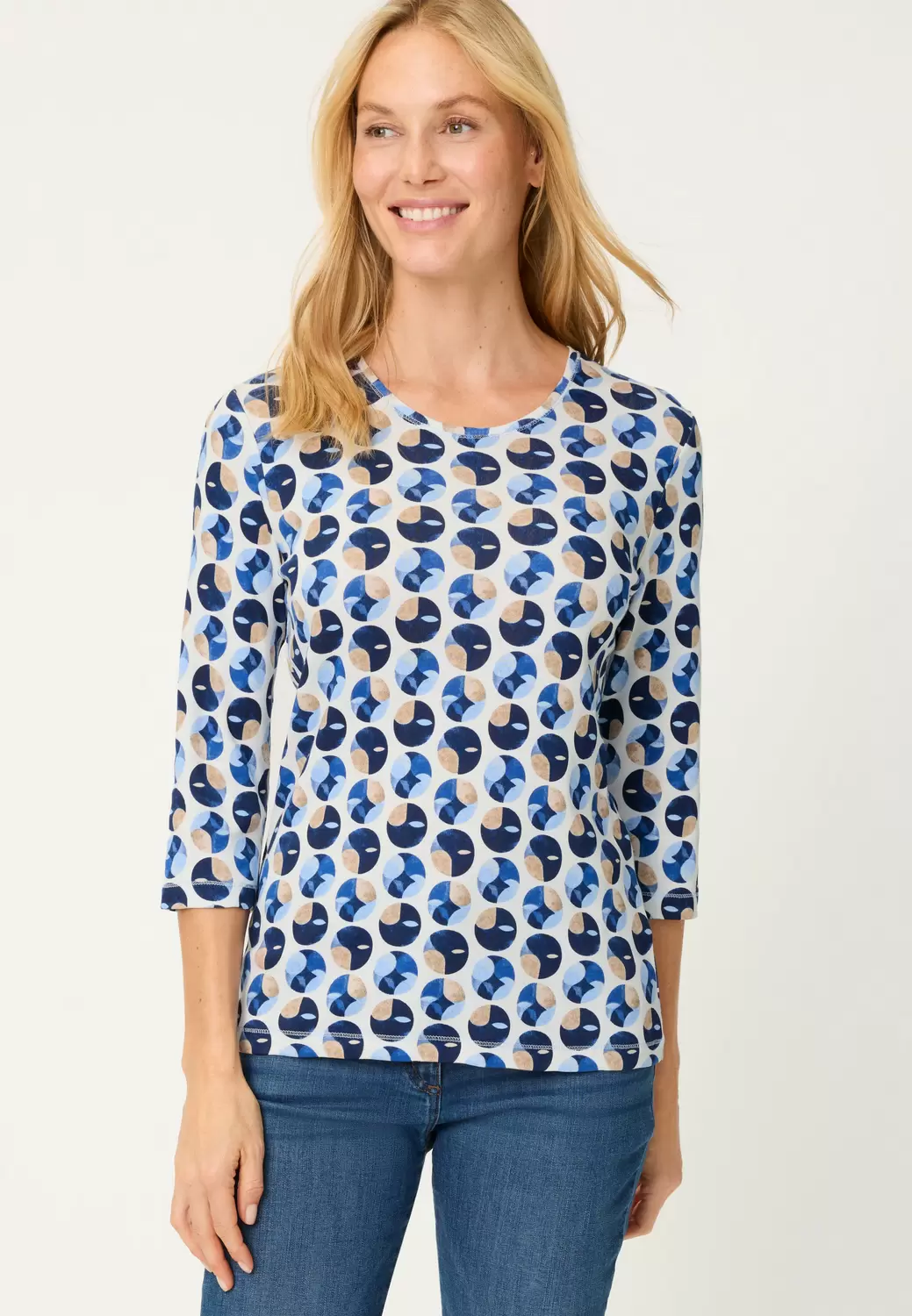 T-Shirt Long Sleeves female