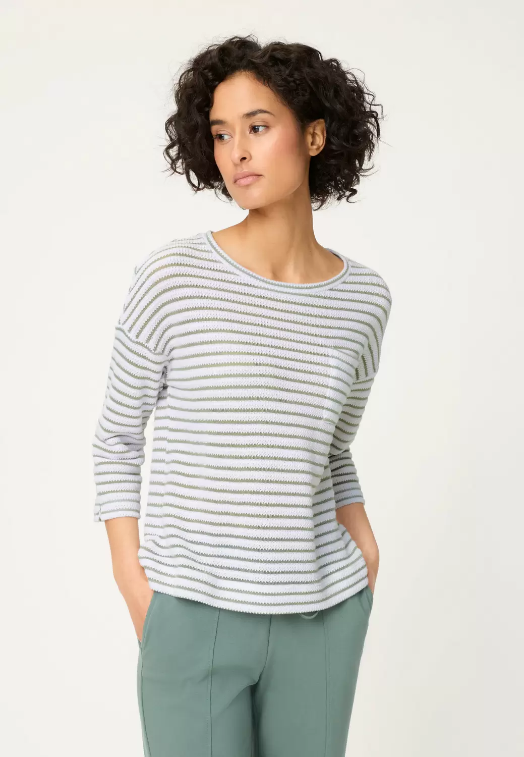 T-Shirt Long Sleeves