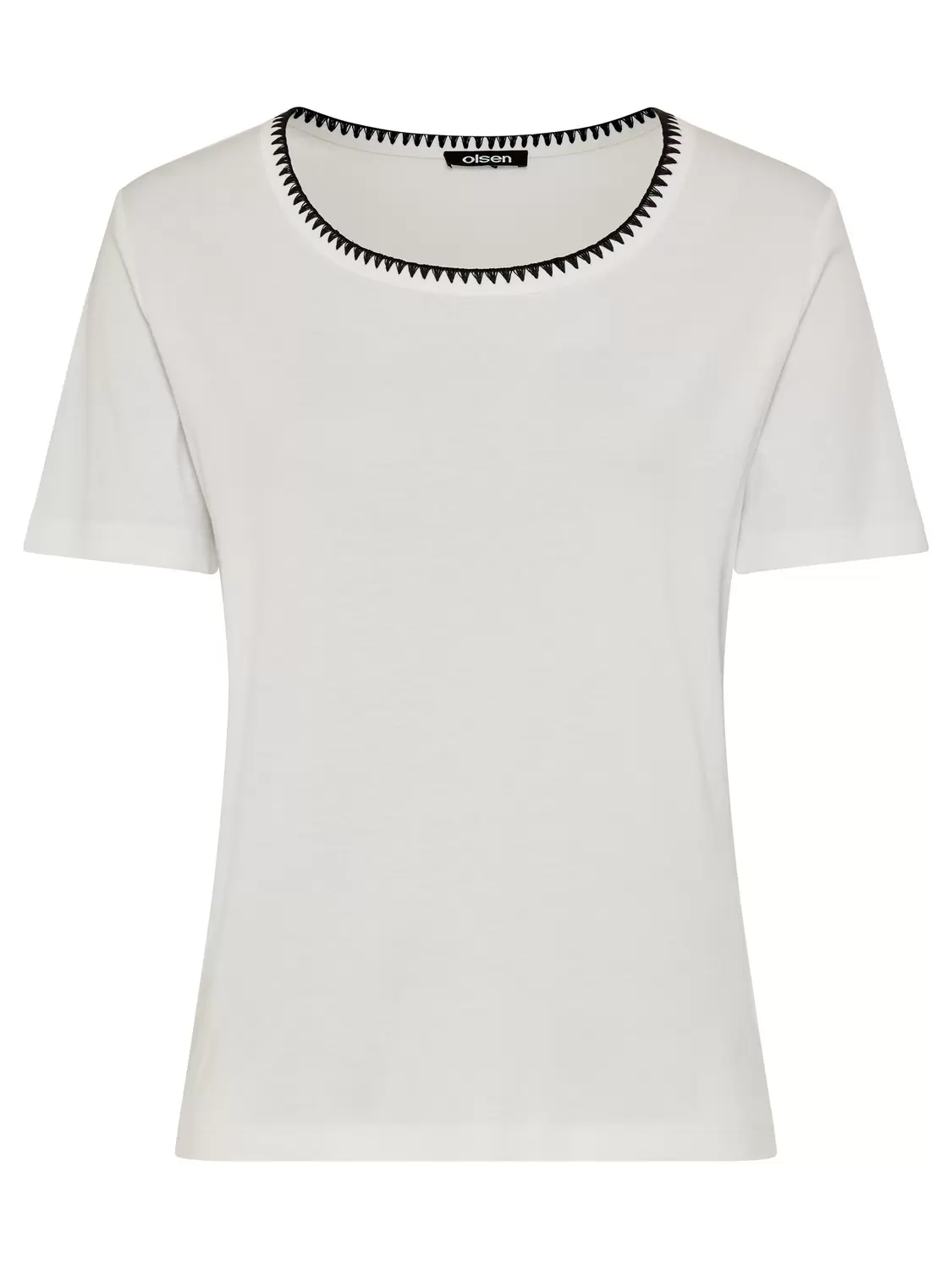 T-Shirt Short Sleeves