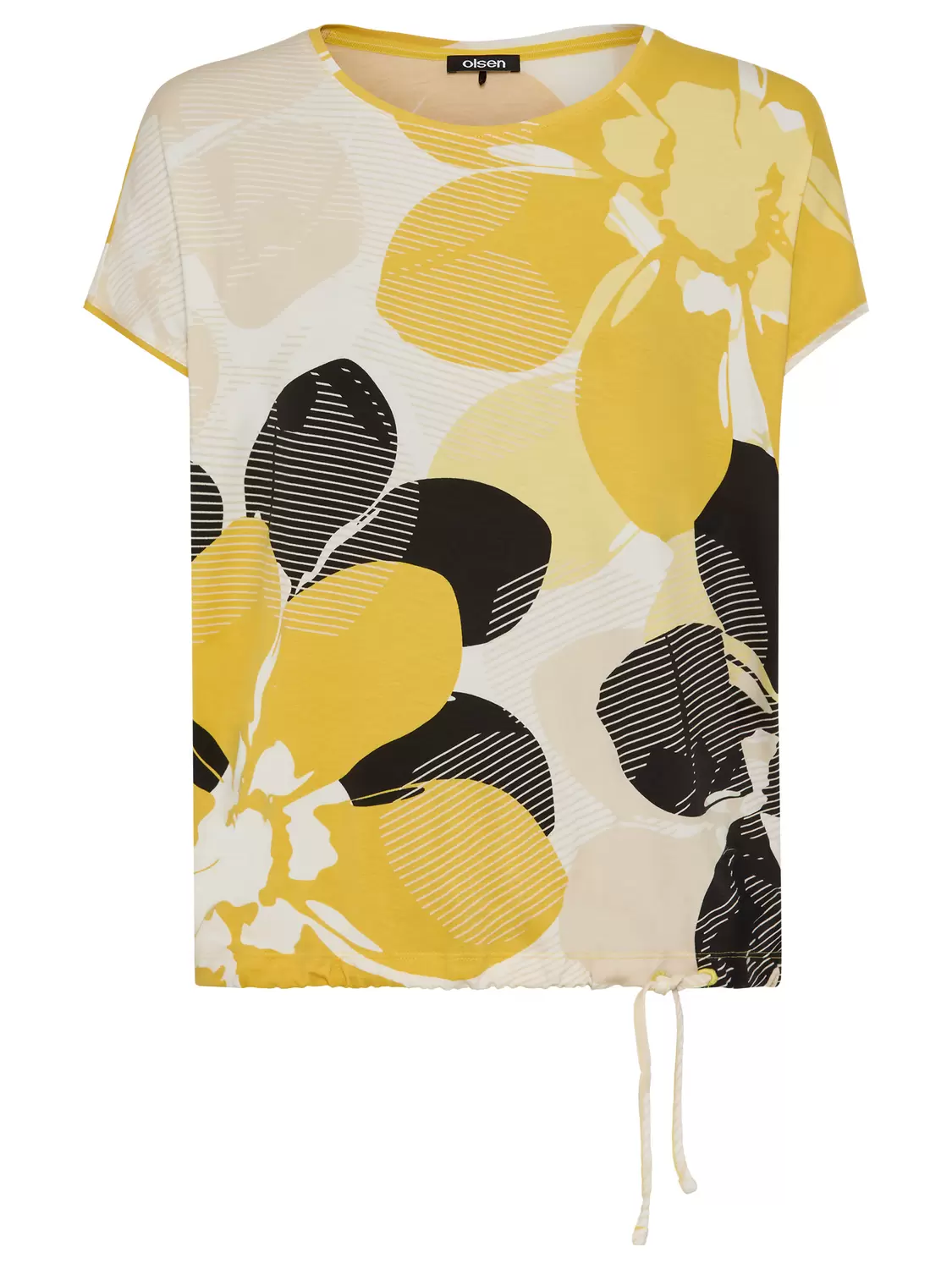 T-Shirt Short Sleeves