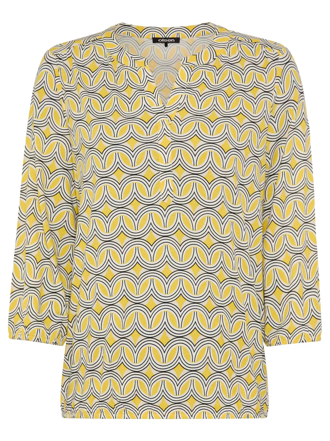 T-Shirt Long Sleeves