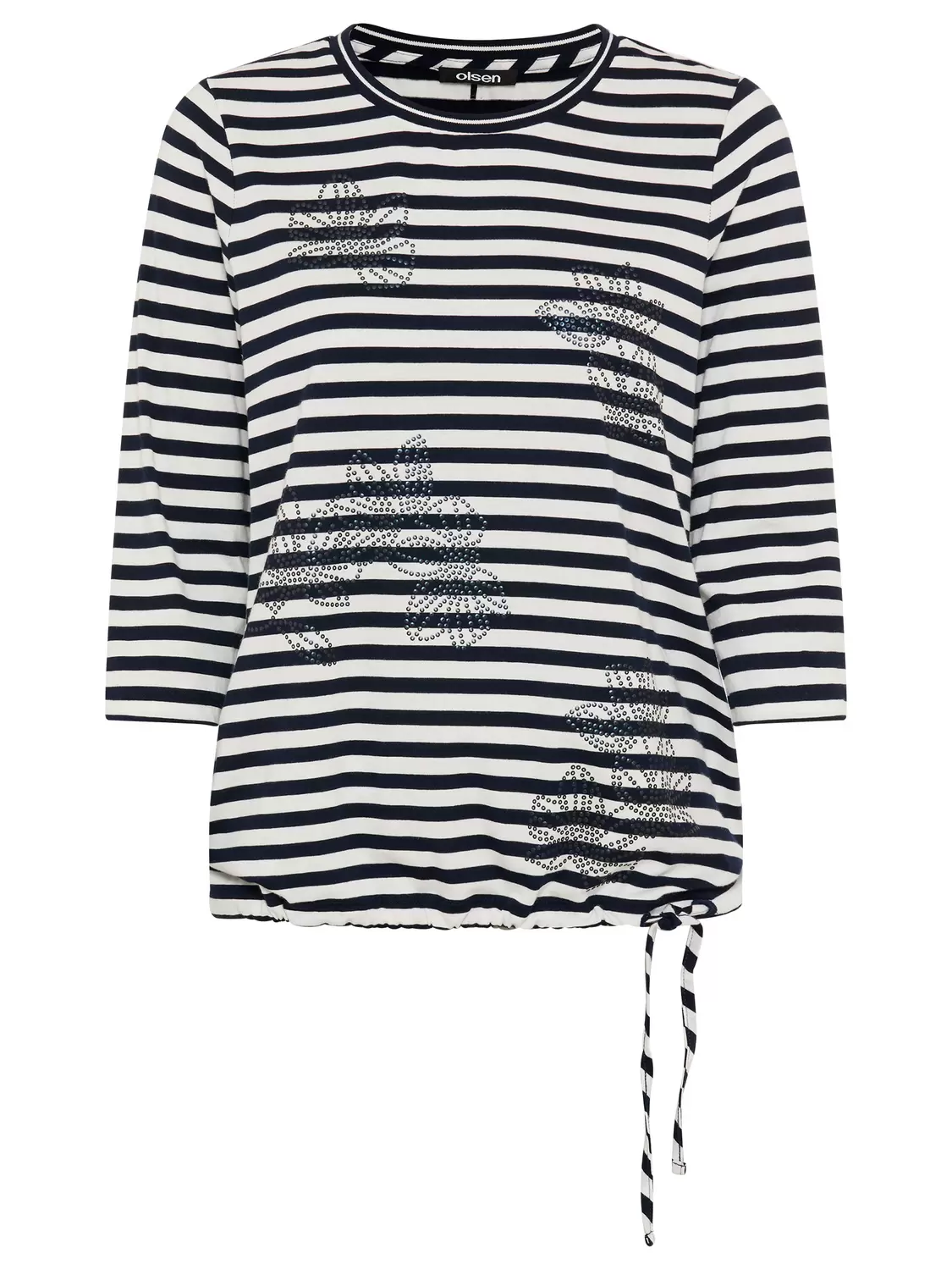 T-Shirt Long Sleeves