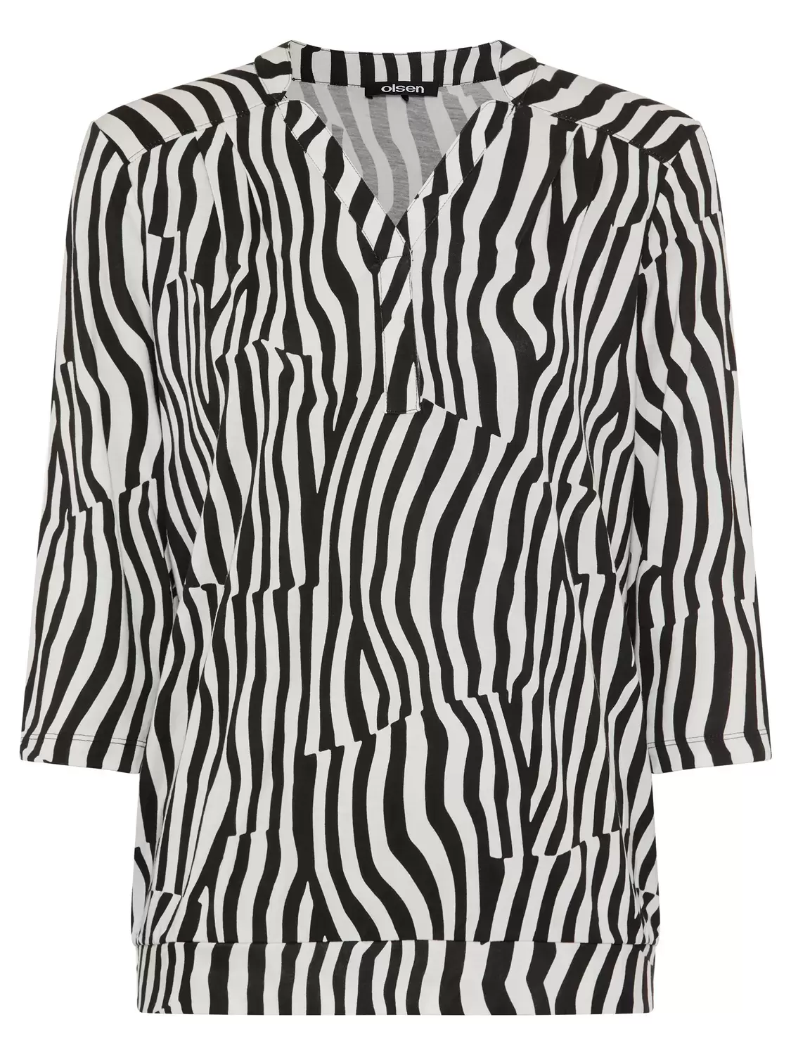 T-Shirt Long Sleeves