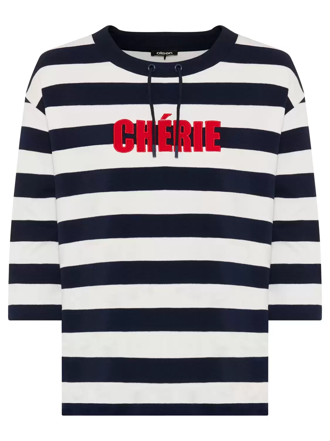 Sweatshirt Long Sleeves