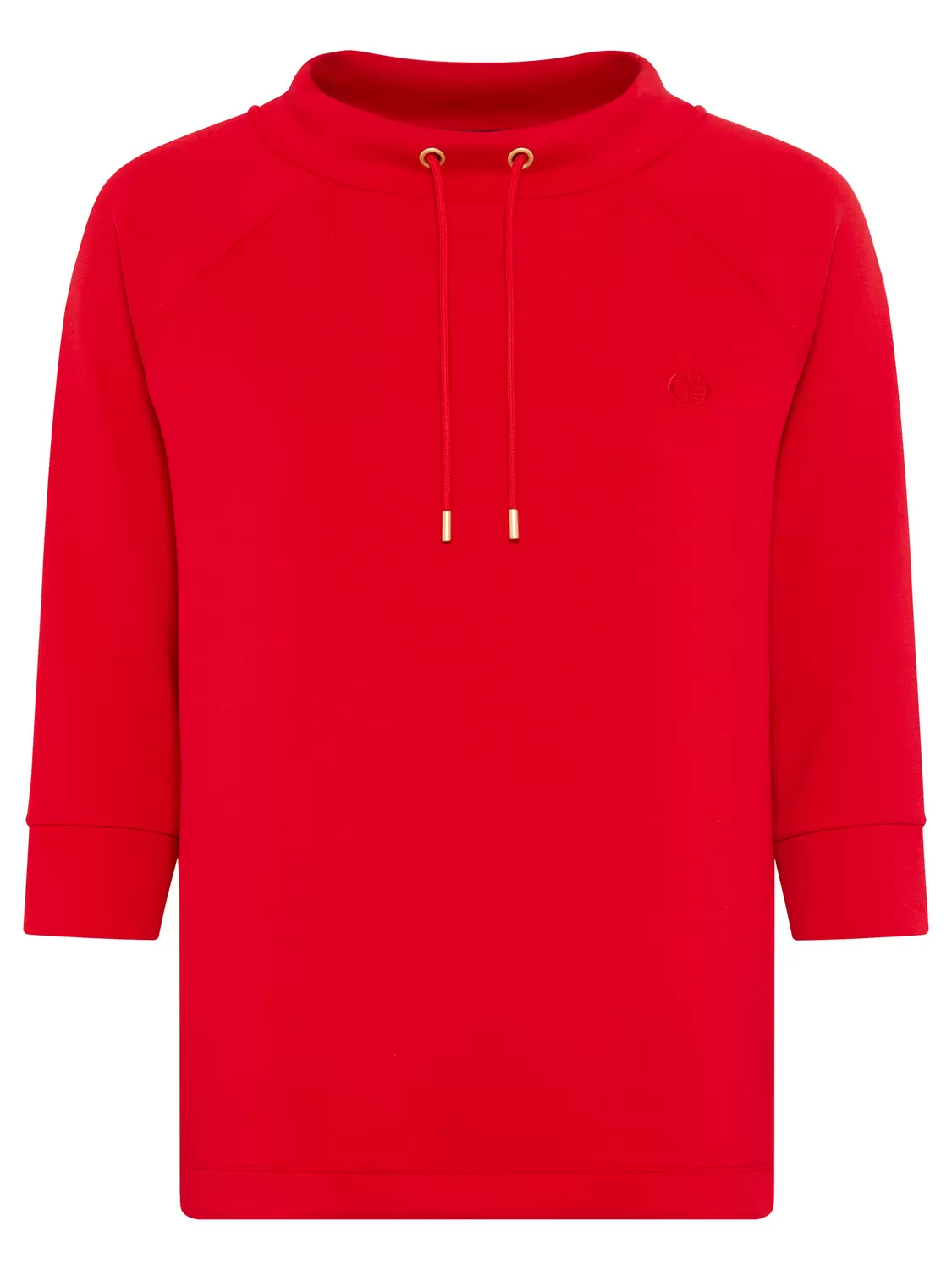 Sweatshirt Long Sleeves female