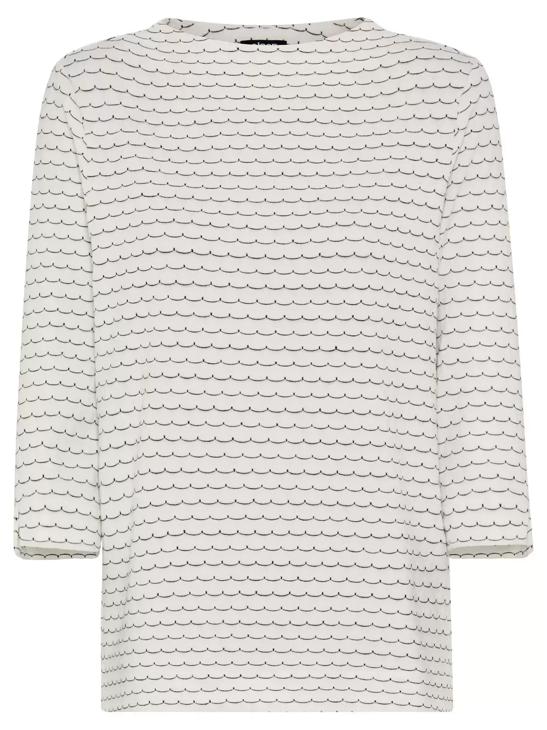 Sweatshirt Long Sleeves