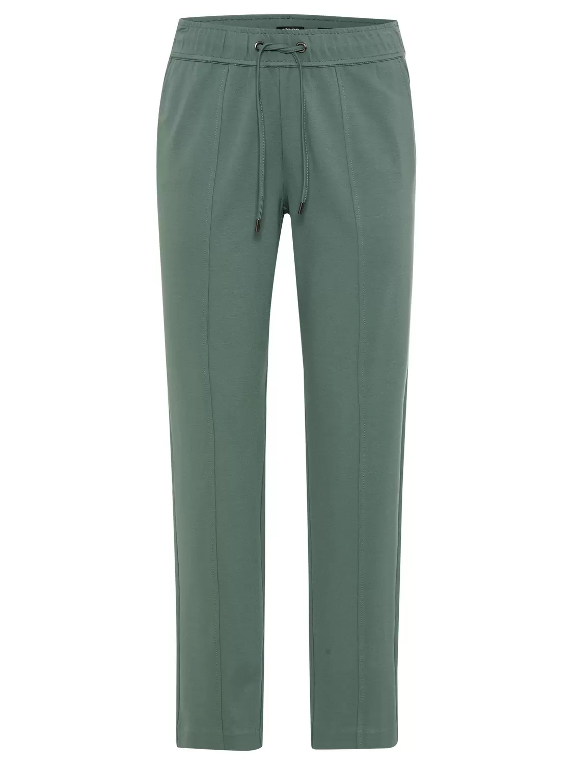Trousers Casual Cropped