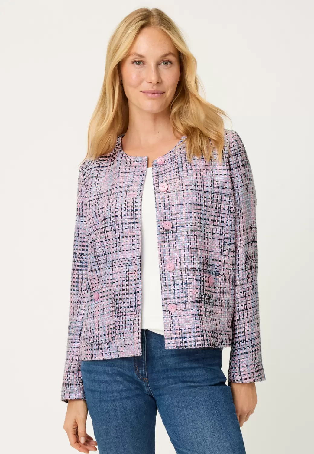 Jacket Indoor female