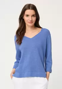 Pullover Long Sleeves