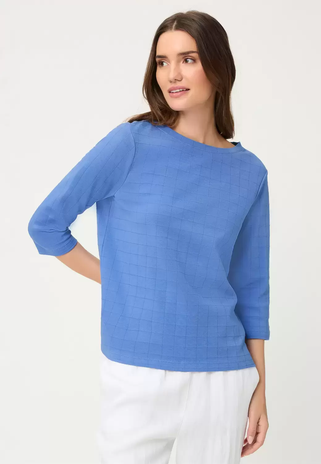 T-Shirt Long Sleeves female