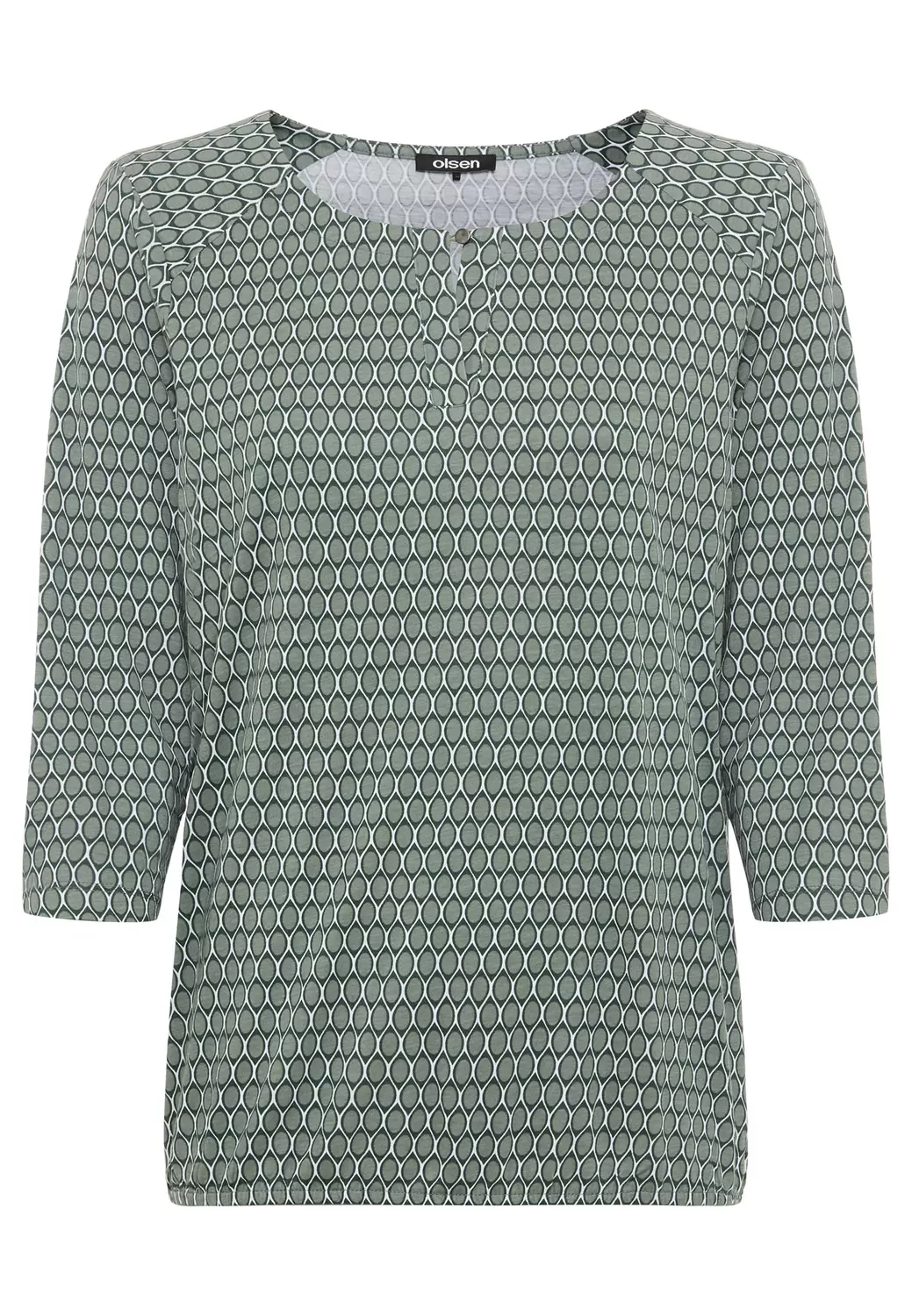 T-Shirt Long Sleeves