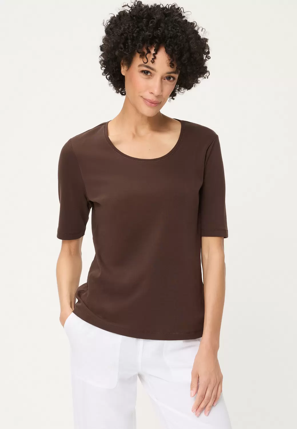 T-Shirt Short Sleeves female