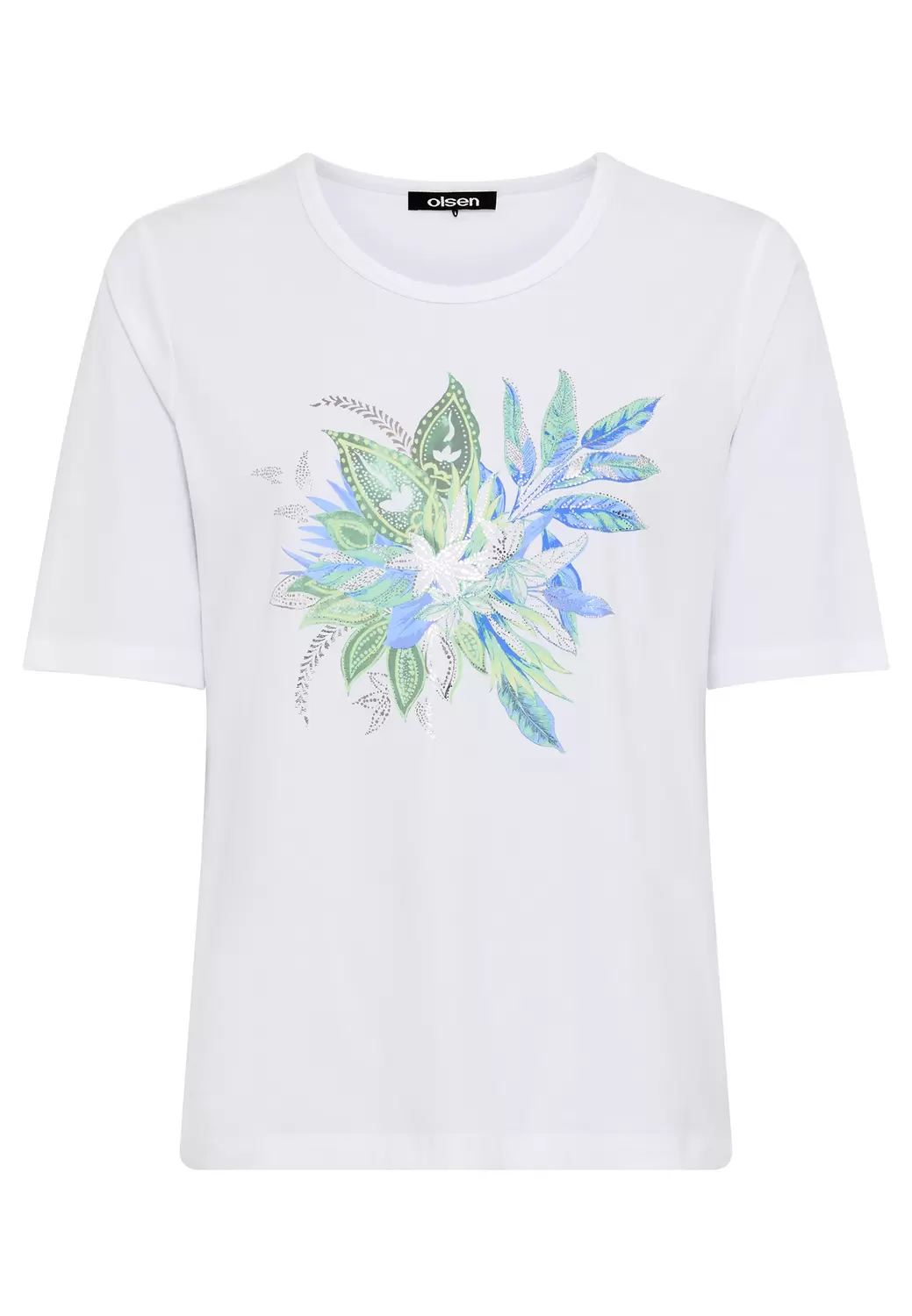 T-Shirt Short Sleeves