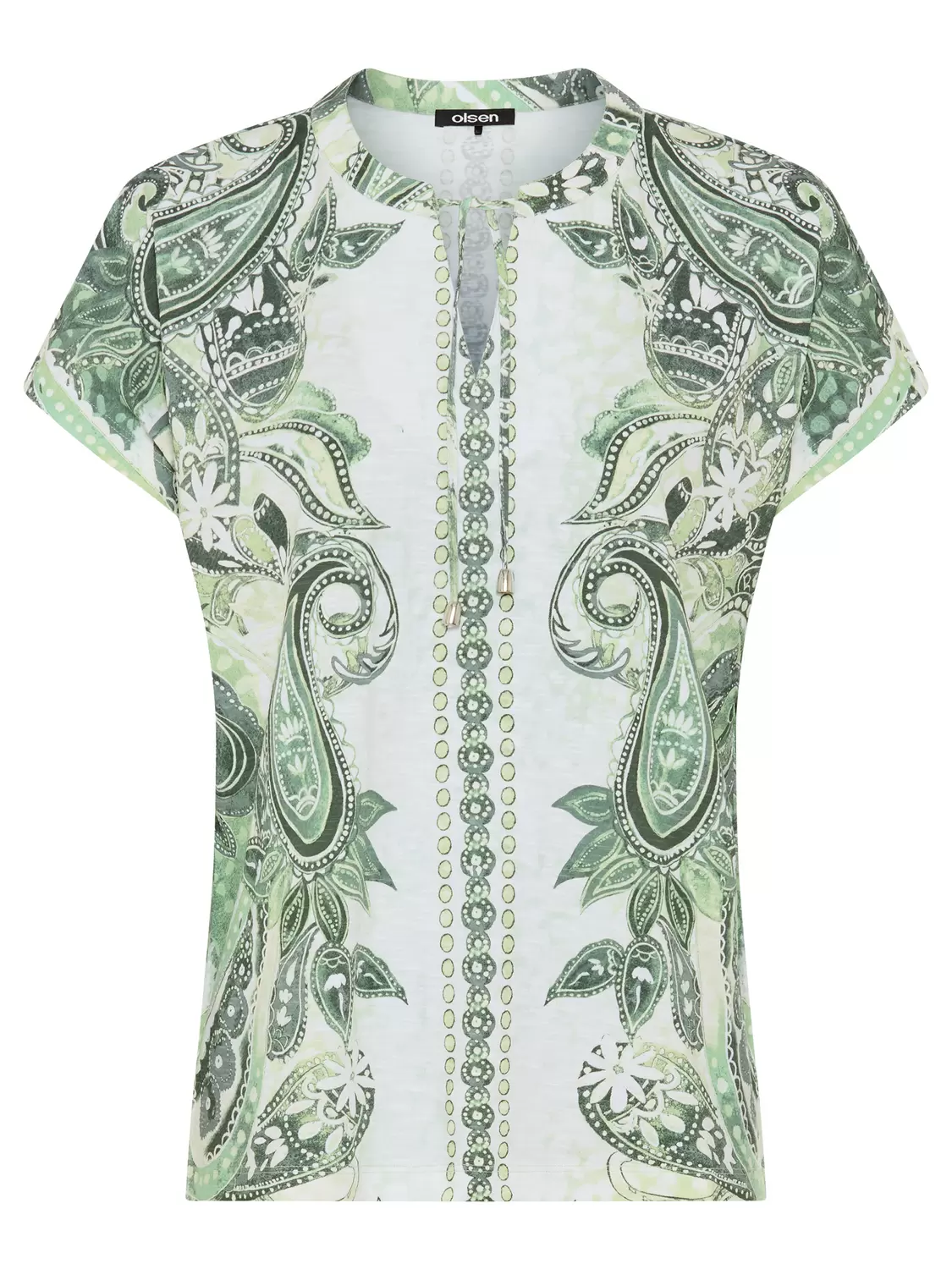 T-Shirt Short Sleeves