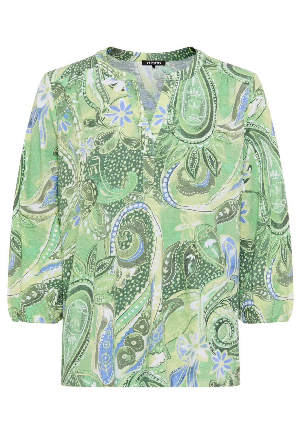 T-Shirt Long Sleeves