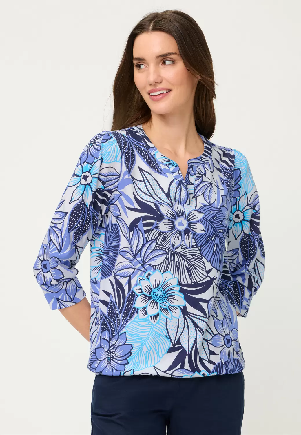 T-Shirt Long Sleeves female