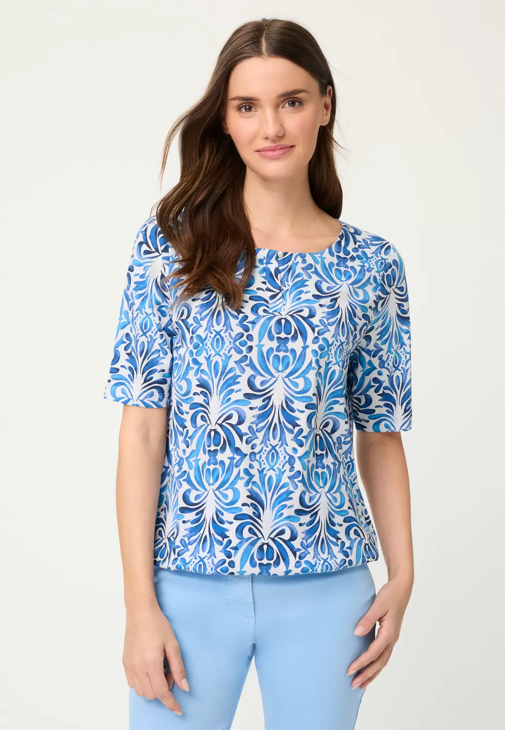 T-Shirt Short Sleeves