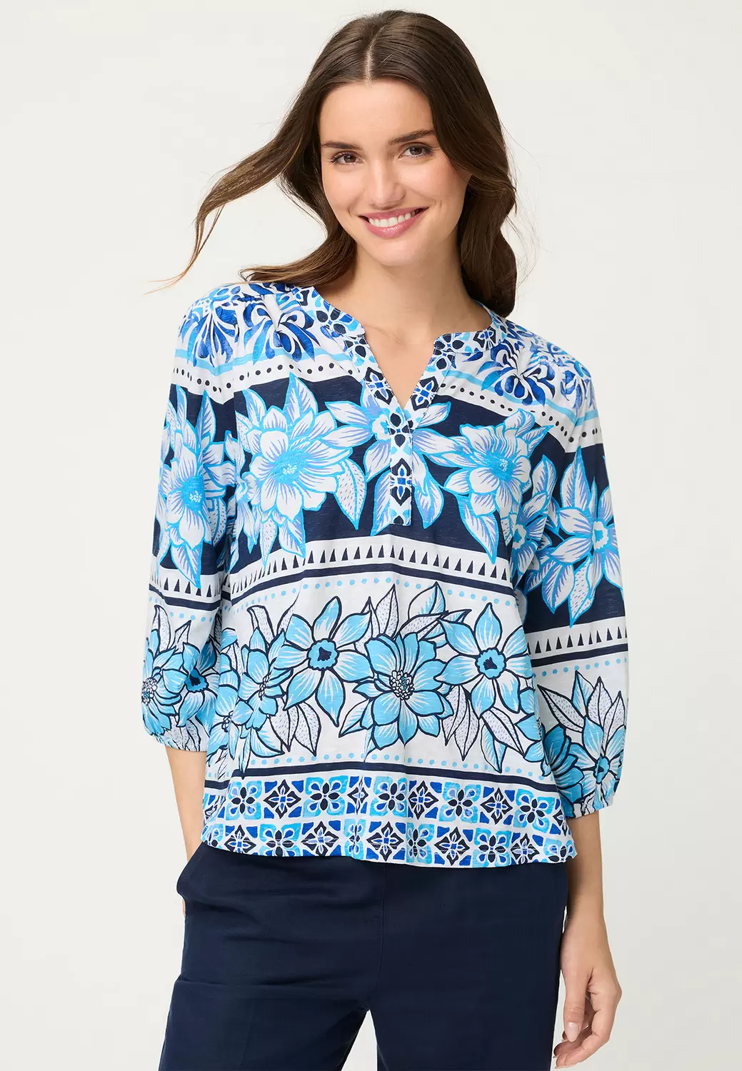 T-Shirt Long Sleeves female