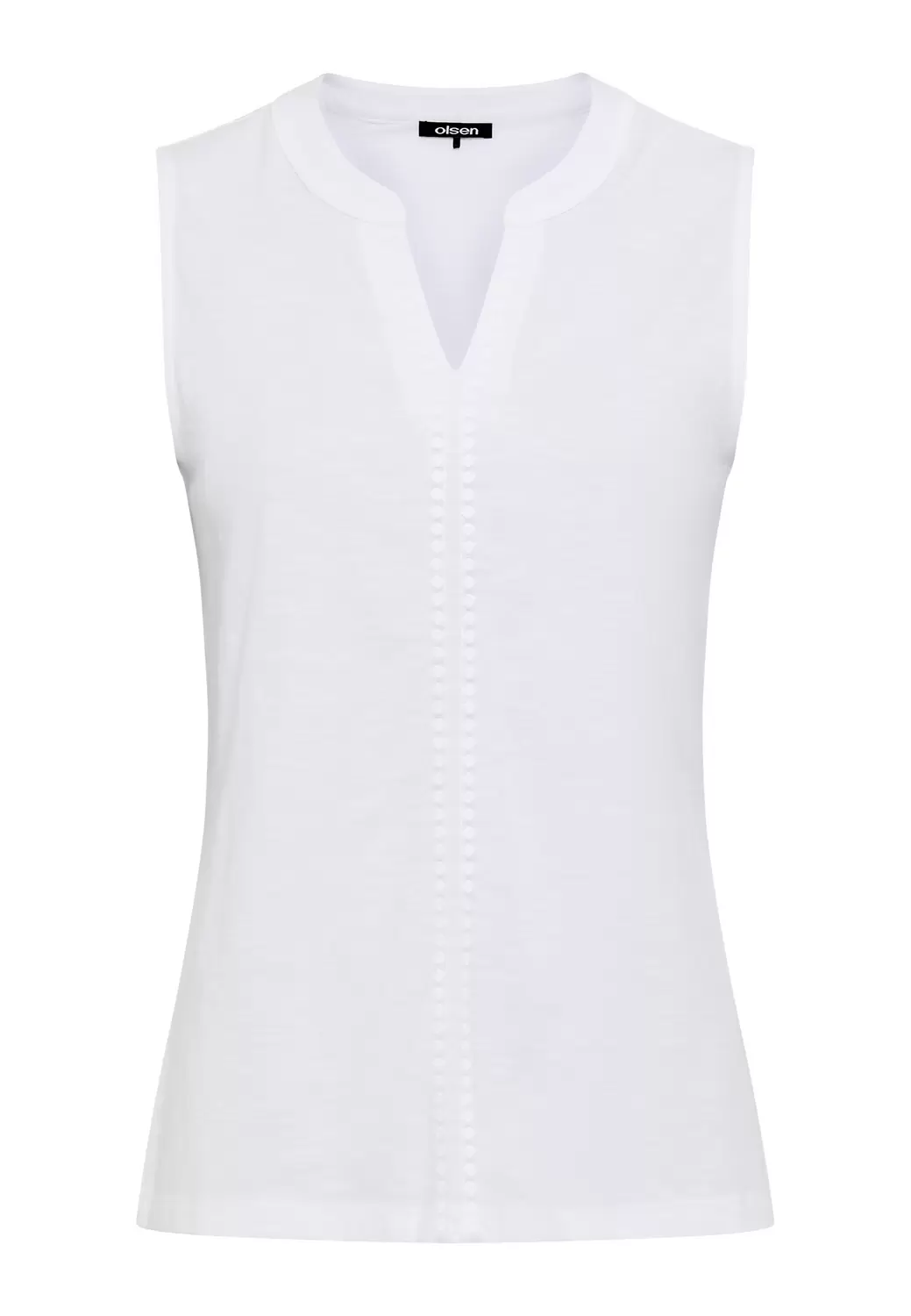T-Shirt Sleeveless female