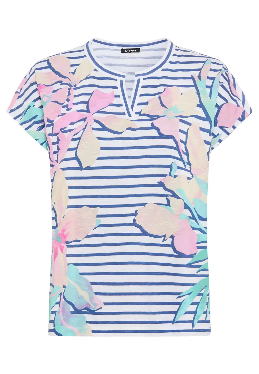 T-Shirt Short Sleeves