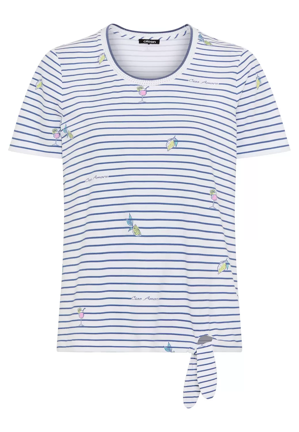 T-Shirt Short Sleeves