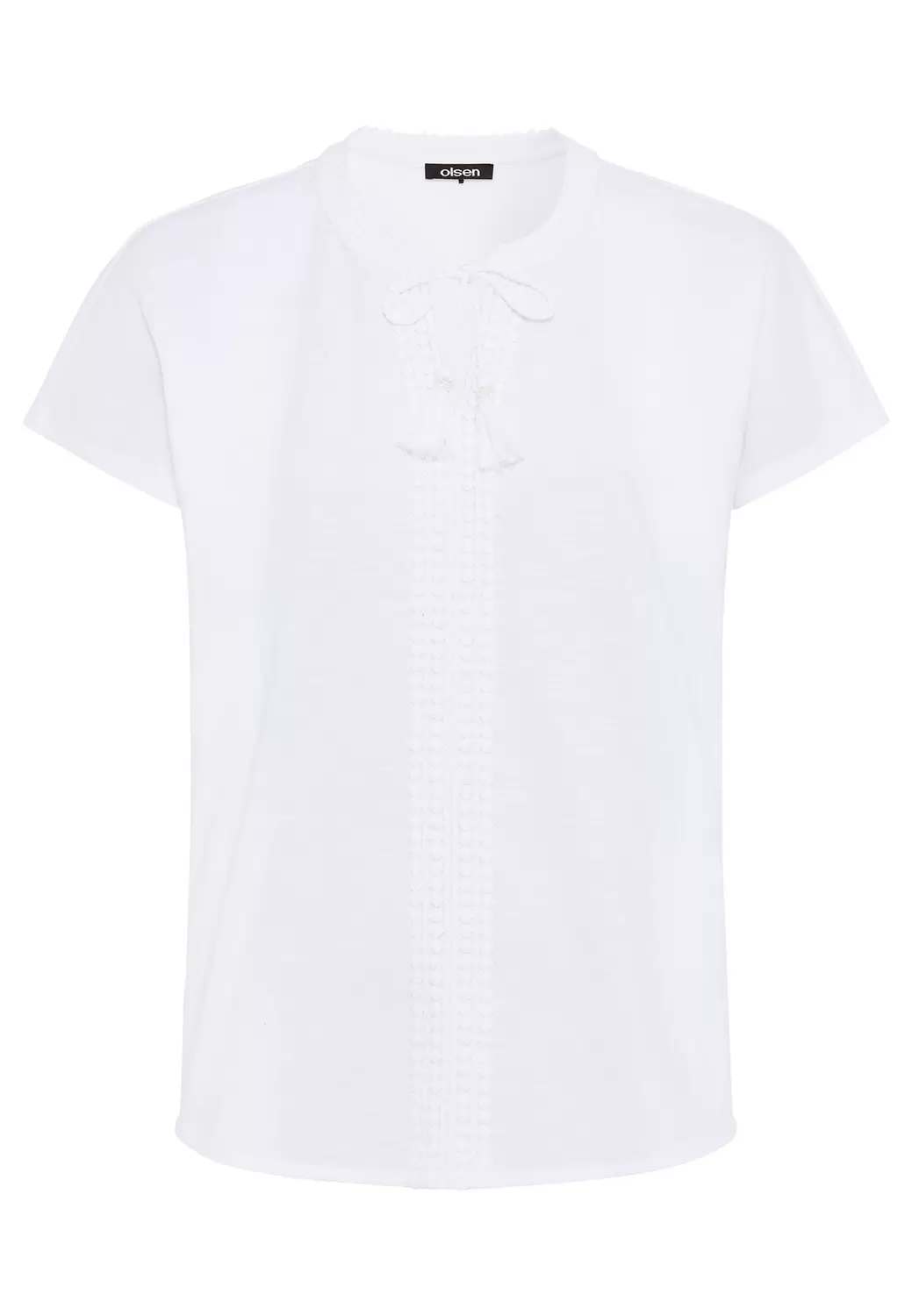 T-Shirt Short Sleeves female