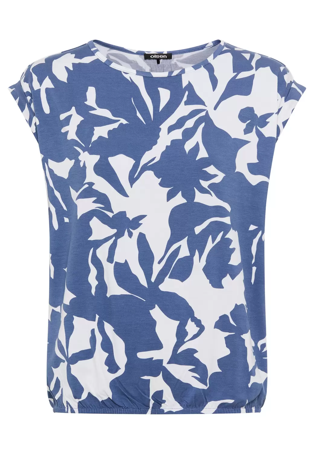 T-Shirt Sleeveless