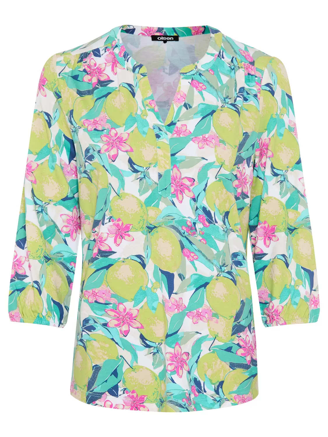 T-Shirt Long Sleeves female