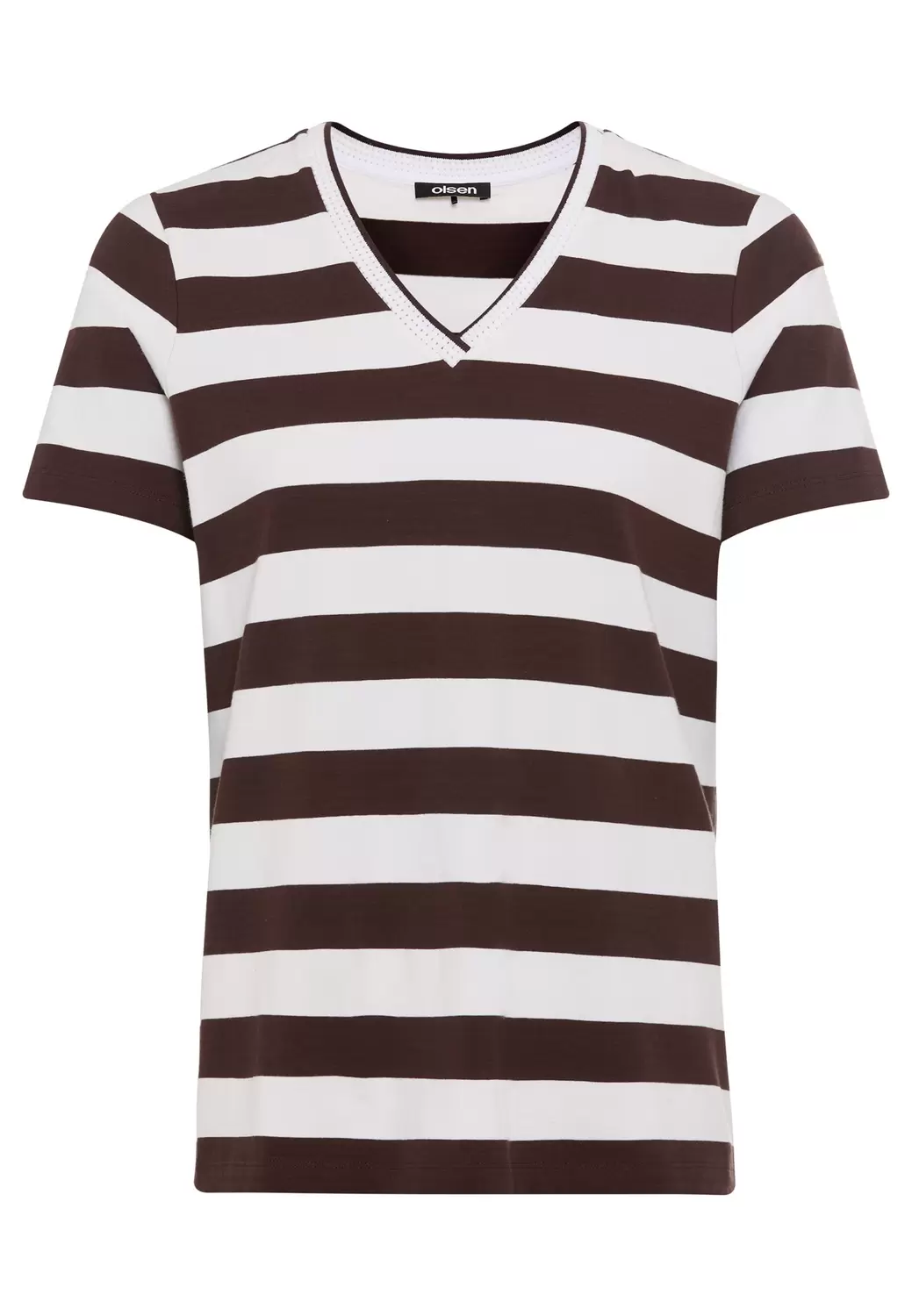 T-Shirt Short Sleeves female