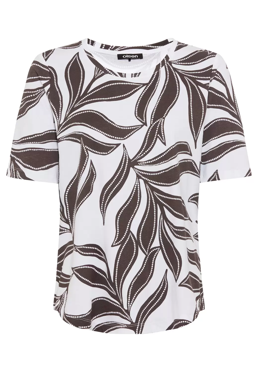 T-Shirt Short Sleeves female