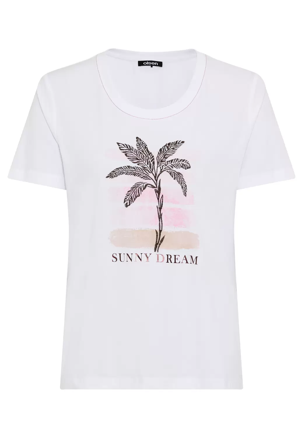 T-Shirt Short Sleeves