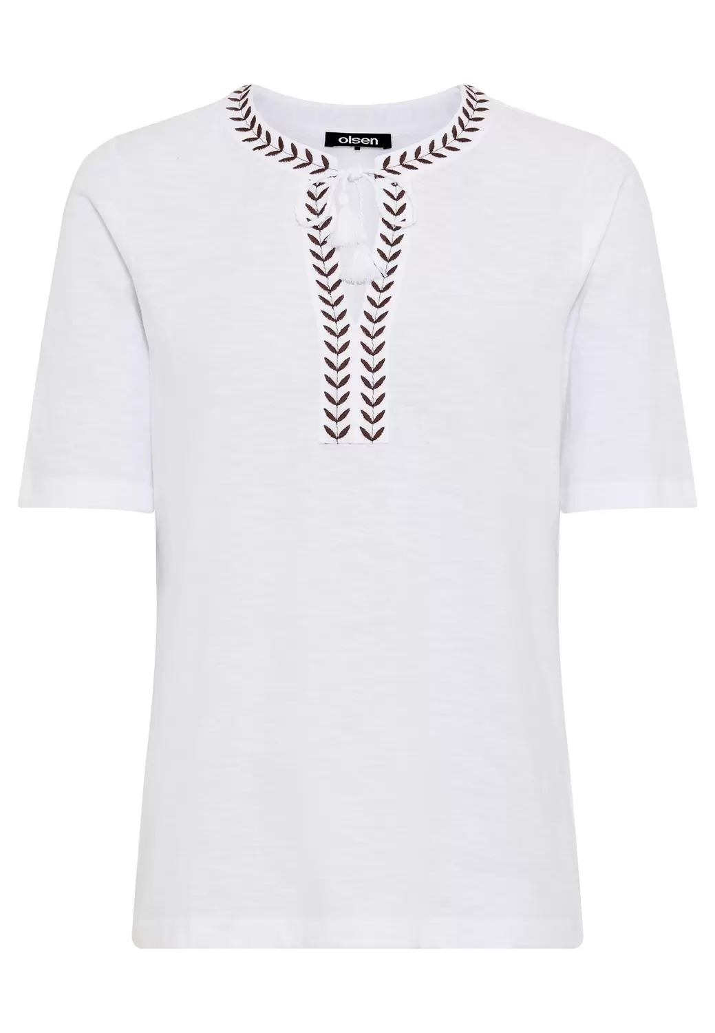 T-Shirt Short Sleeves female