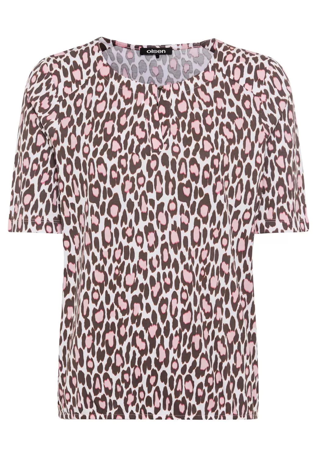 T-Shirt Short Sleeves female