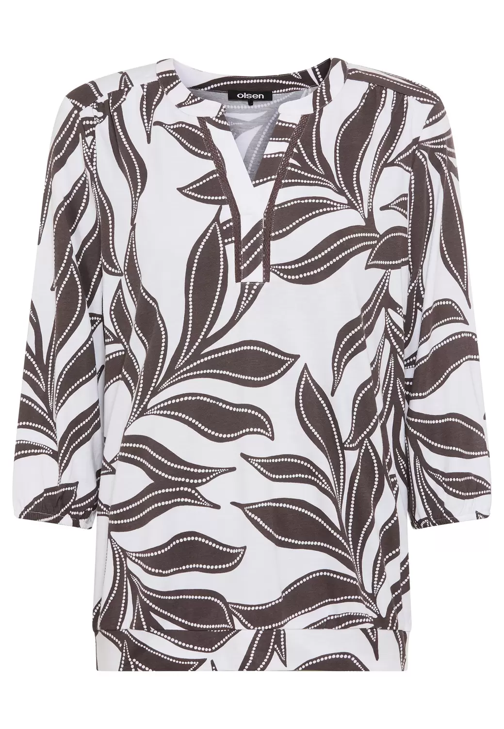 T-Shirt Long Sleeves female