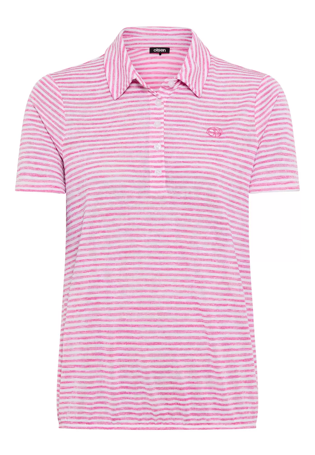 Polo Shirt Short Sleeves