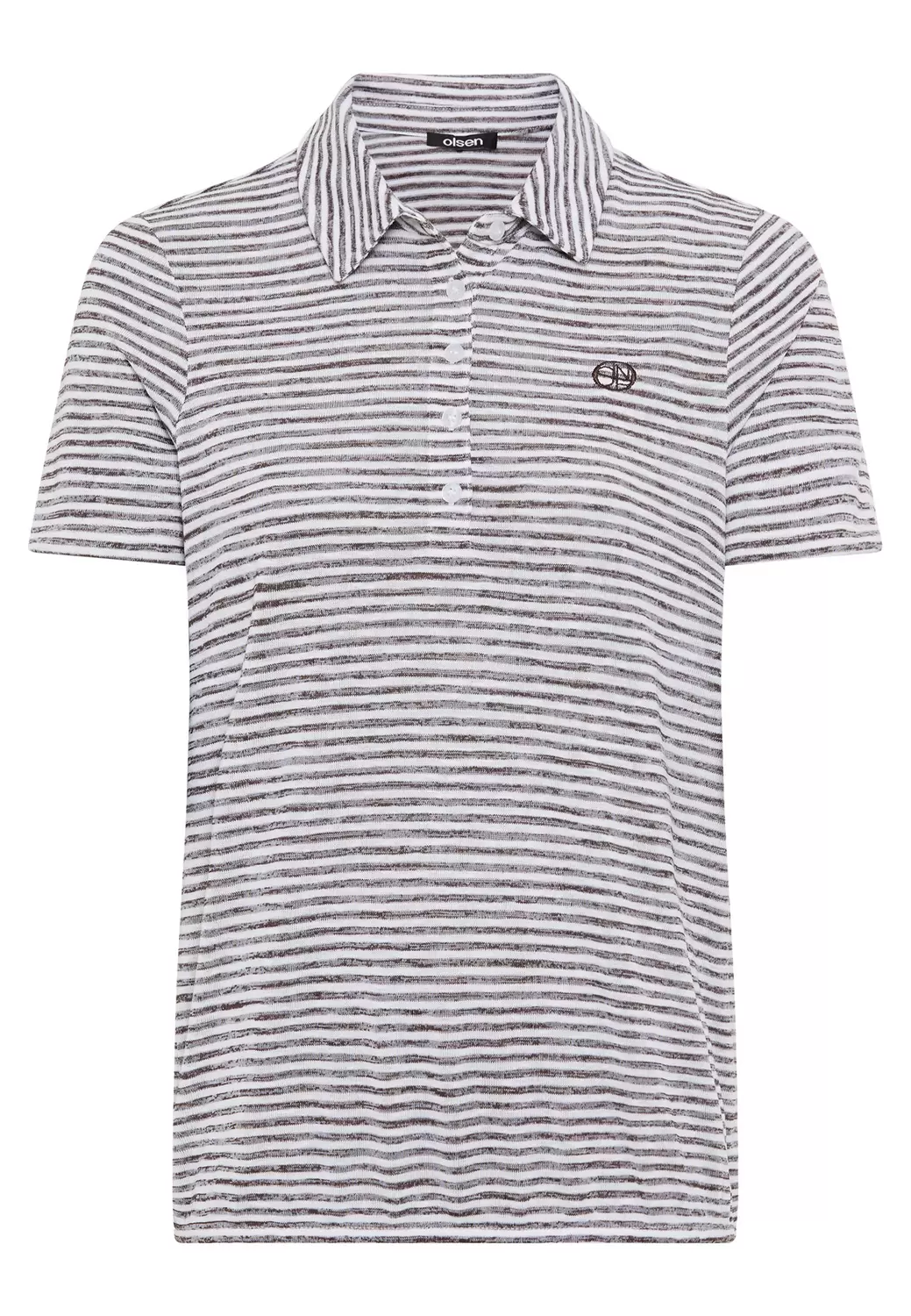 Polo Shirt Short Sleeves