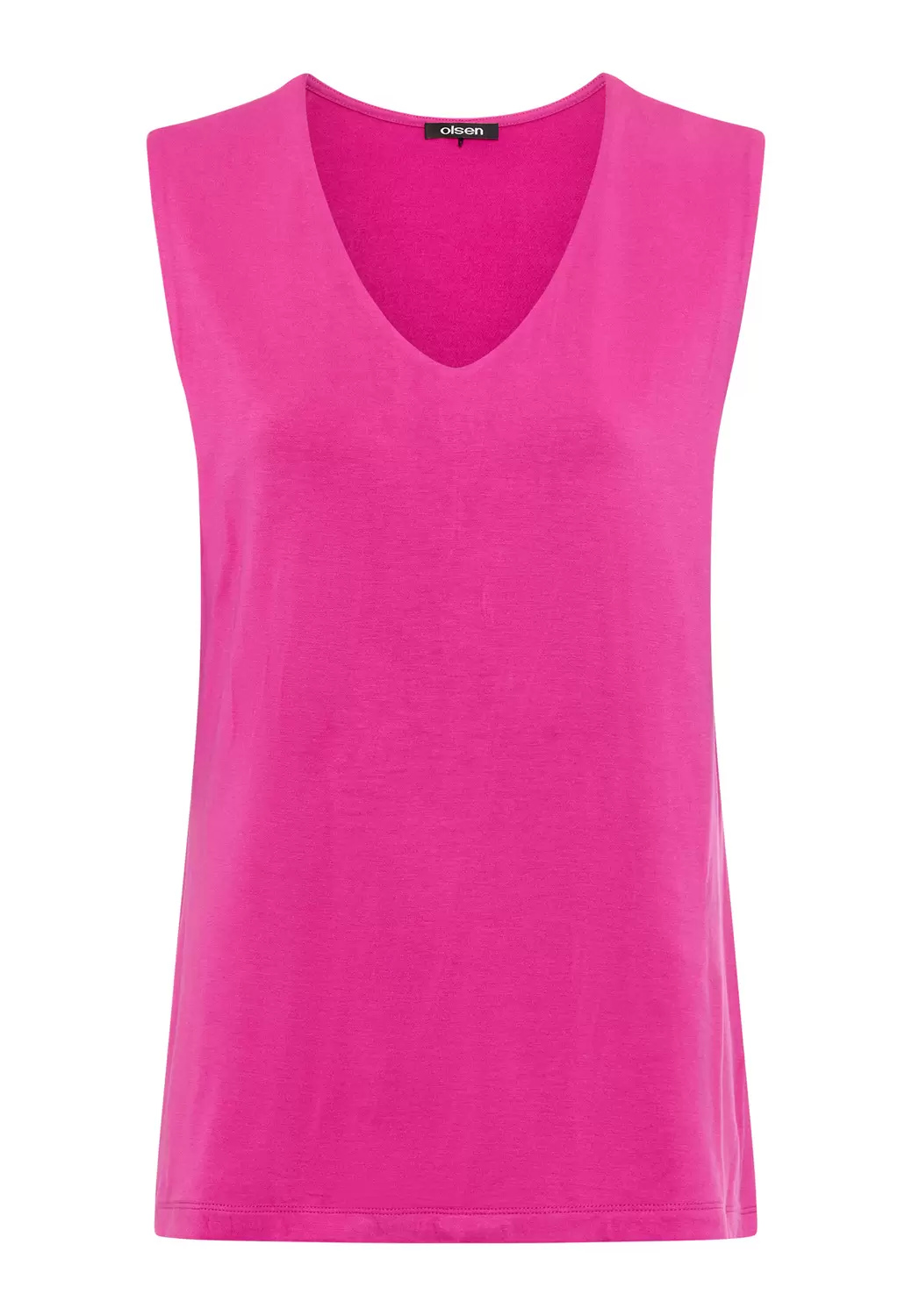 T-Shirt Sleeveless female