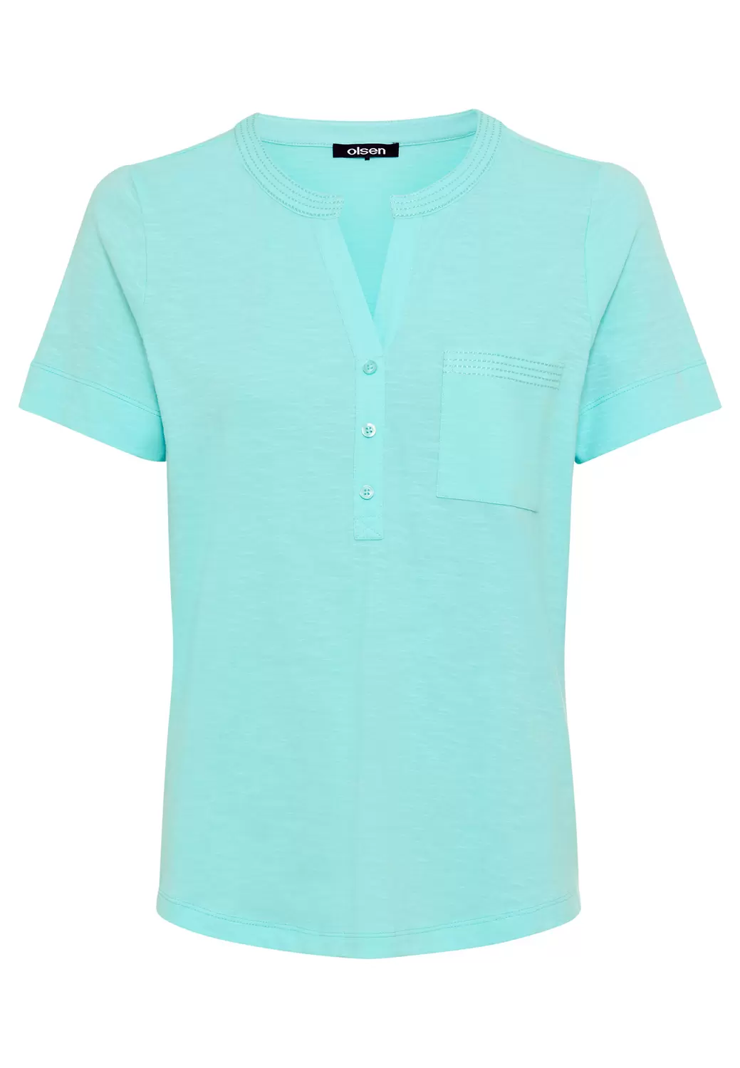 T-Shirt Short Sleeves female